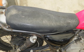 SUZUKI GRASS TRACKER NJ47A