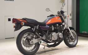 KAWASAKI ZEPHYR 750 2025 ZR750C