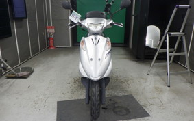 SUZUKI ADDRESS V125 G CF46A