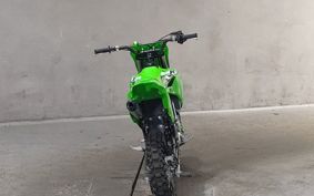 KAWASAKI KX112 KX112A