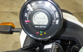 OTHER +ENFIELD ｽｸﾗﾑ411 2023