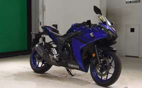YAMAHA YZF-R25 A 2024 RG43J