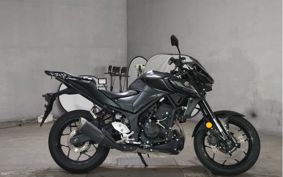 YAMAHA MT-03 RH21J