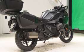 BMW R1300RT ASA 2025