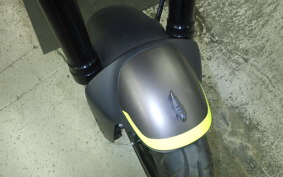 BENELLI レオンチーノ250 1992