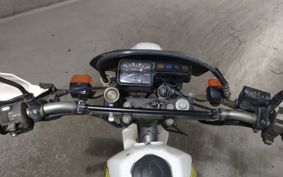 HONDA XLR125R JD16
