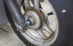 HONDA DIO GEN 3 2025 AF34