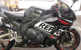 HONDA CBR1000RR 2006 SC57