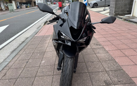 KAWASAKI NINJA ZX-6R 2024 ZX636J