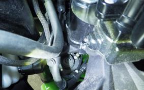 KAWASAKI ZX-4R SE 2025 ZX400P