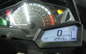 KAWASAKI NINJA 250 ABS EX250L