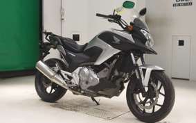 HONDA NC 700 X A 2013 RC63
