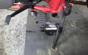 HONDA FTR223 2006 MC34