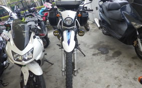 YAMAHA SEROW 250 Gen.3 1997 DG31J