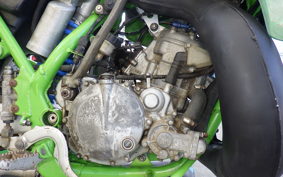 KAWASAKI KDX200SR Gen.2 DX200G