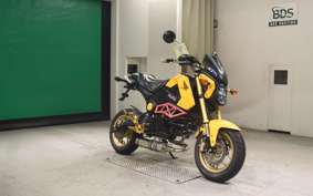 HONDA ｸﾞﾛﾑ 2011 JC61