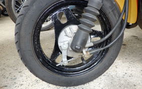 SUZUKI LET's 4 CA45A