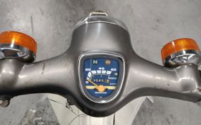 HONDA SUPER CUB50 C50