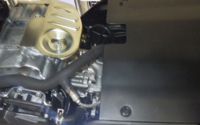 HONDA LEAD 125 JK12