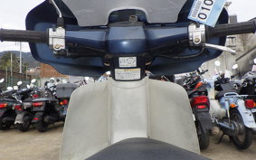 HONDA C90 SUPER CUB E HA02