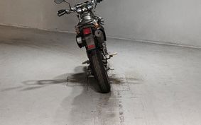 KAWASAKI D-TRACKER LX250E
