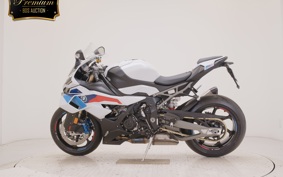 BMW S1000RR M Sport 2026