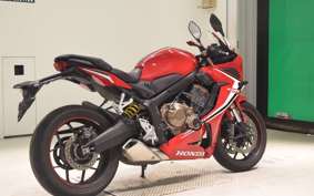 HONDA CBR650R 2019 RH03