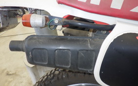 HONDA MTX125R JD05