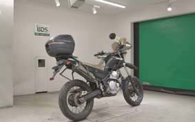 YAMAHA XT250X 2017 DG11J