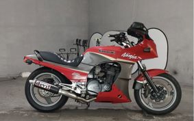 KAWASAKI GPZ900R NINJA ZX900A