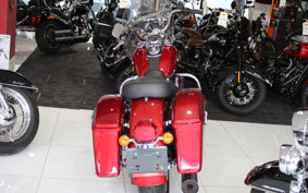 HARLEY FLD 2012 GZ4