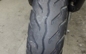 SUZUKI ﾚｯﾂ 2008 CA4AA