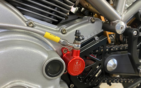 DUCATI DUCATI MONSTER 900 IE 2002 ZDMM400AA2B