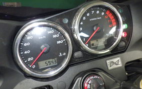 KAWASAKI ZRX1200 D 2019 ZRT20D