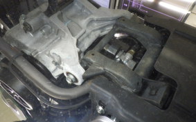 HONDA DIO 110 2005 JF58