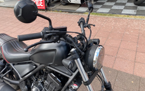 HONDA REBEL MC49