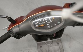 SUZUKI ADDRESS V125 CF4EA