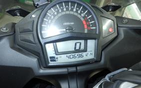 KAWASAKI NINJA 400 2016 EX400E