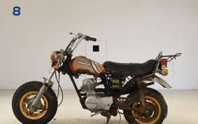 HONDA NAUTY DAX CY50