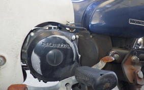 HONDA C50 SUPER CUB AA01