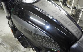 DUCATI SCRAMBLER SIXTY2 2016