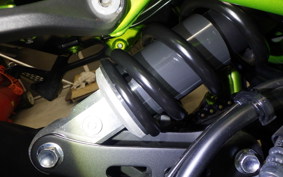 KAWASAKI Z900 Gen.2 2022 ZR900B