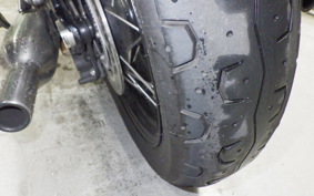 TRIUMPH BONNEVILLE T100 2021