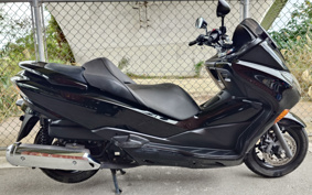 HONDA FORZA Z MF10