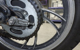 YAMAHA RZ350 1982 4U0