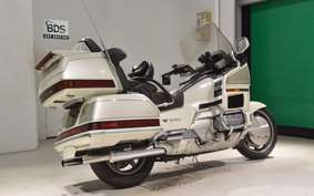 HONDA GL1500 GOLD WING SE 1990 SC22