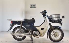 HONDA C50 SUPER CUB AA04