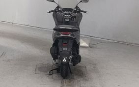 HONDA PCX125 JF81