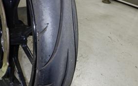 SUZUKI GSX-R125 DL33B