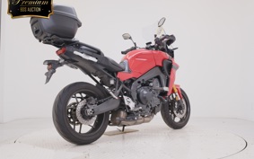 YAMAHA TRACER 9 GT 2018 RN70J
